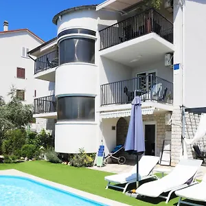 Skandi1 Apartment